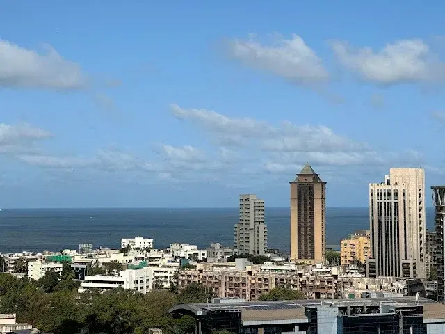 3 BHK Flat for Sale in Worli