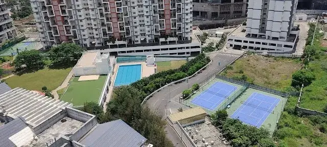 3 BHK Flat for Rent in Mumbai