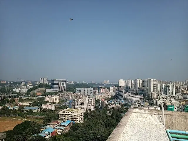 Single Occupancy for Female in 1 BHK Flat for Rent in Church road