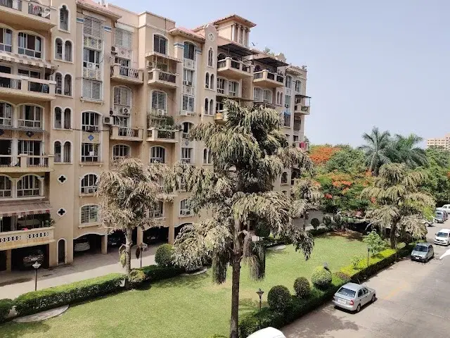 1 BHK Flat for Rent in Mumbai