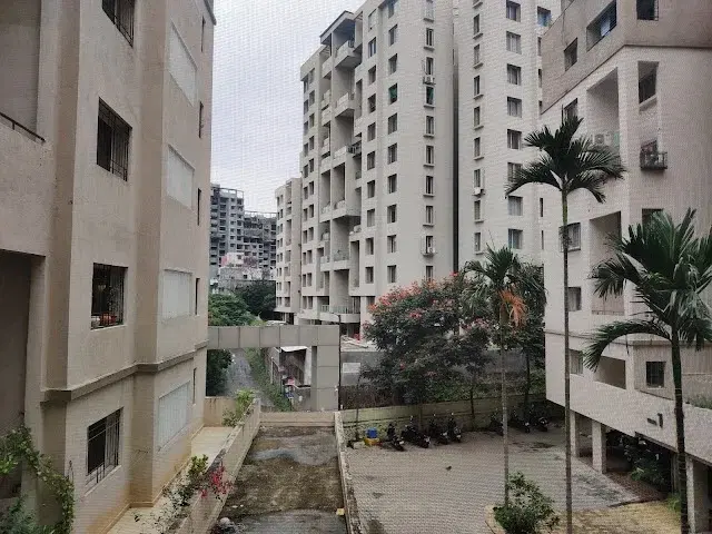 2.5 BHK Flat for Rent in Mumbai