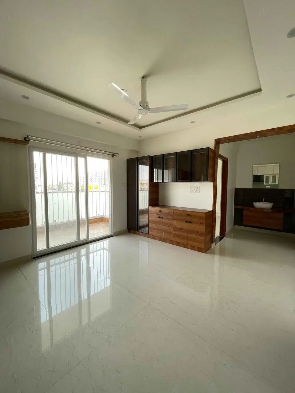 3 BHK Flat for Rent in BENGALURU
