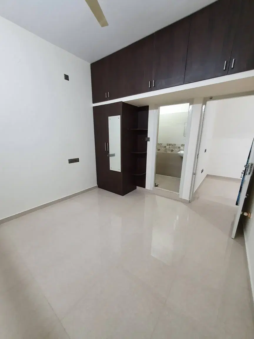 1 BHK Flat for Rent in Ramamurthynagar