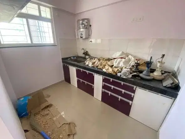 2 BHK Flat for Rent in Sus Pune