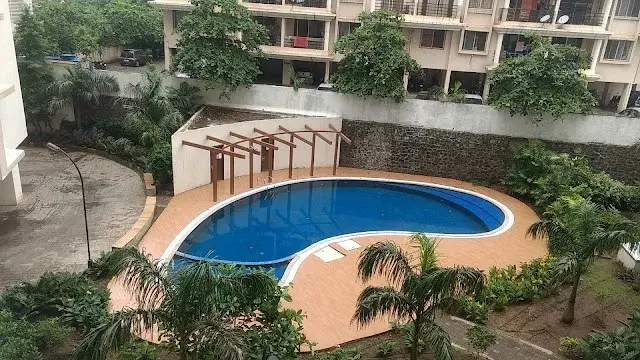 2 BHK Flat for Rent in Mumbai