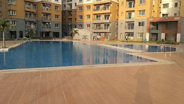 3 BHK Flat for Rent in Sarjapur road