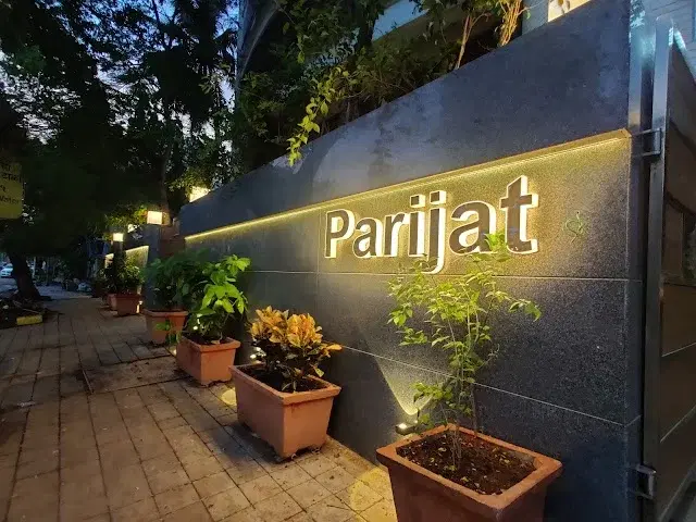 Office Space for Sale in N.S. Road No. 10