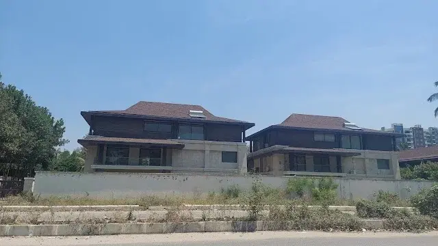 5 BHK Villa for Rent in Chaitanya Sharan