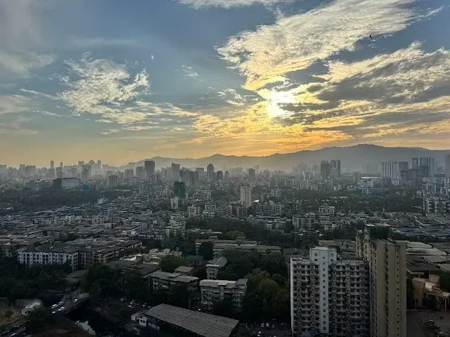 2 BHK Flat for Rent in Mumbai