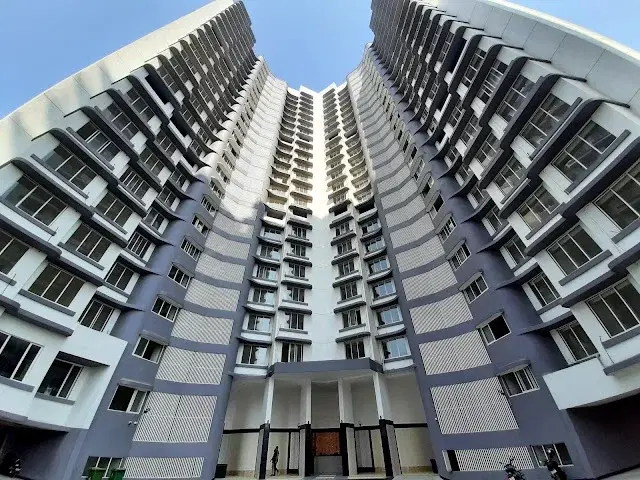 1 BHK Flat for Rent in Malad East