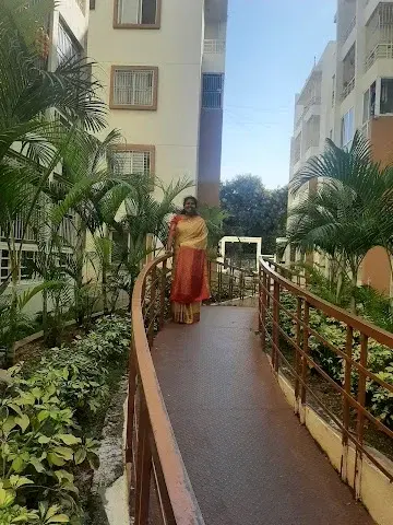 2 BHK Flat for Sale in Jnanabharathi 1st Stage