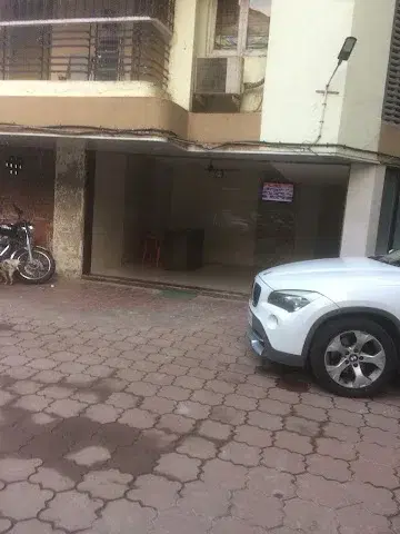 2 BHK Flat for Rent in LOKHANDWALA