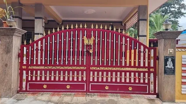 4 BHK Villa for Sale in Asha Township