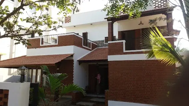 4 BHK Villa for Sale in Doddagubbi