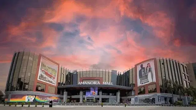 Commercial Space for Sale in Pune