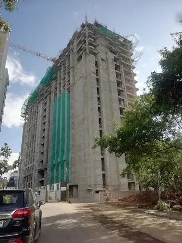 Office Space for Rent in Balewadi High Street