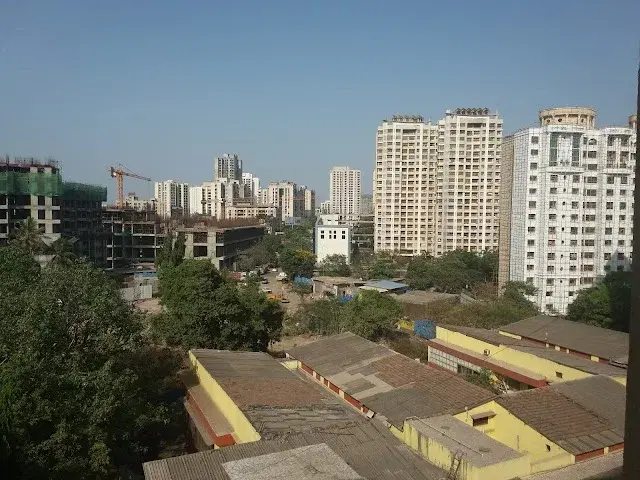 Commercial Space for Rent in Mumbai