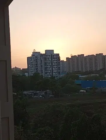 1 BHK Flat for Sale in Undri