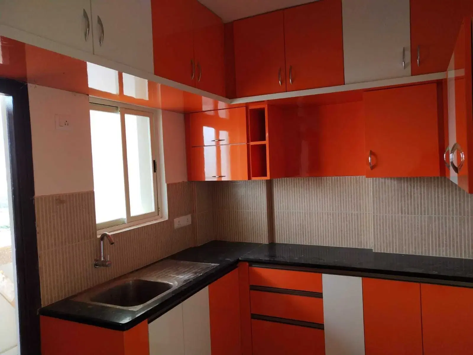 3 BHK Flat for Rent in Kudlu Gate