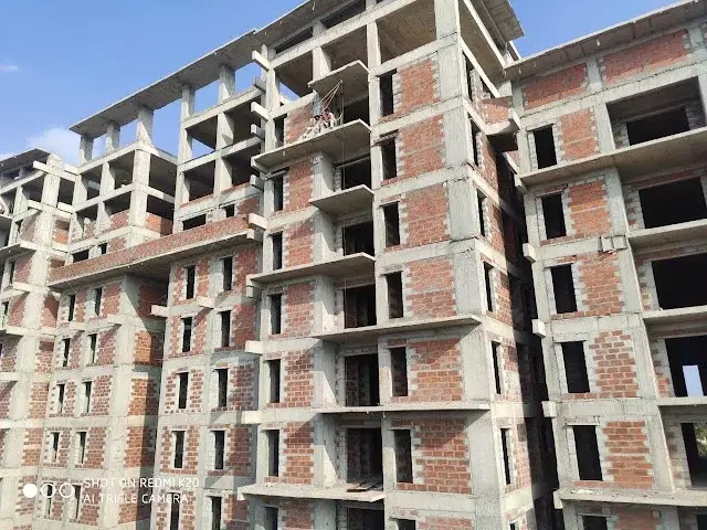 3 BHK Independent House for Rent in Krishnarajapura