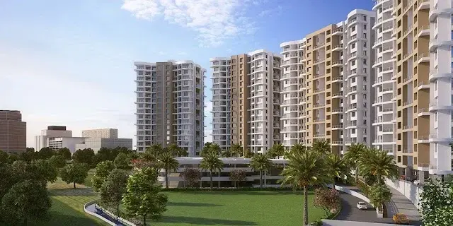 4 BHK Flat for Rent in BANER