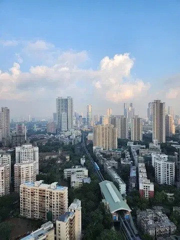 3 BHK Flat for Sale in Parel