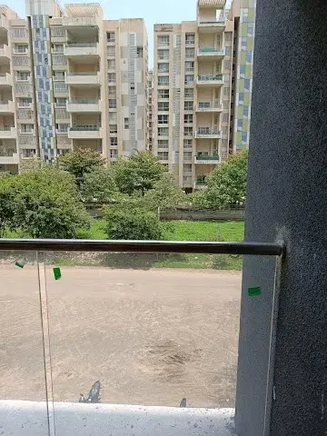 2 BHK Flat for Rent in Pune