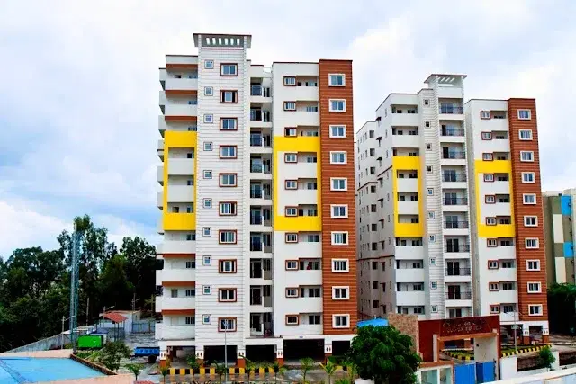 3 BHK Flat for Rent in Electronic City