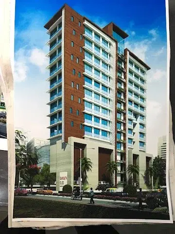 3 BHK Flat for Sale in KHAR (West)