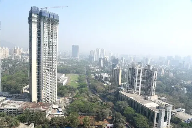 3 BHK Flat for Sale in MULUND-W