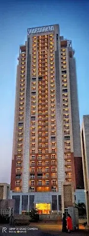 4 BHK Flat for Sale in Panvel