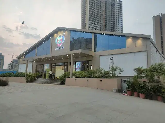 1 BHK Flat for Rent in JP North Garden City