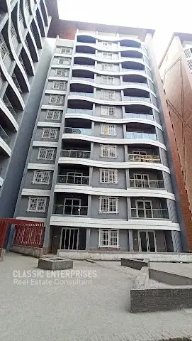 2 BHK Flat for Rent in Viman Nagar