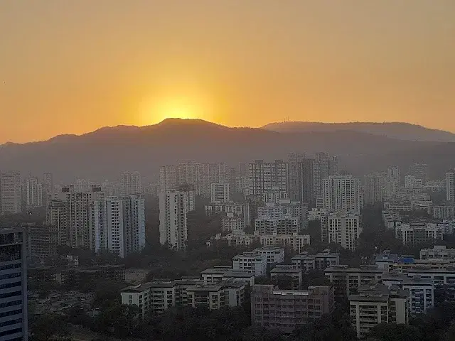 3 BHK Flat for Rent in Mumbai