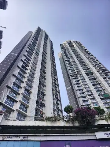 3 BHK Flat for Rent in Dahisar East Mumbai