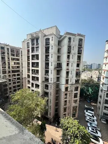 1 BHK Flat for Sale in Andheri East (Sakinaka)