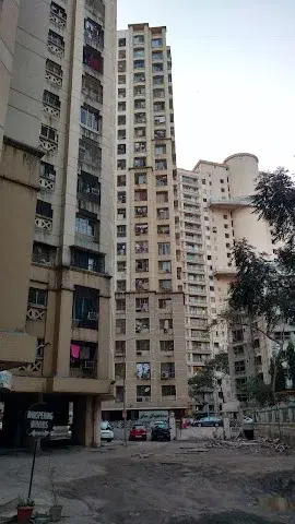 Single Occupancy for Female in Flat for Rent in Powai Vihar