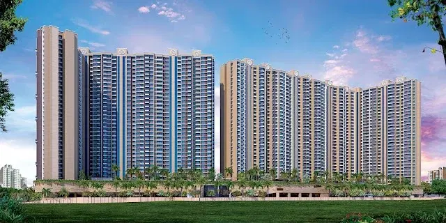 2 BHK Flat for Sale in Mhalunge & Kharadi