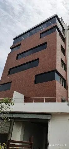 1 BHK Flat for Rent in KHARADI