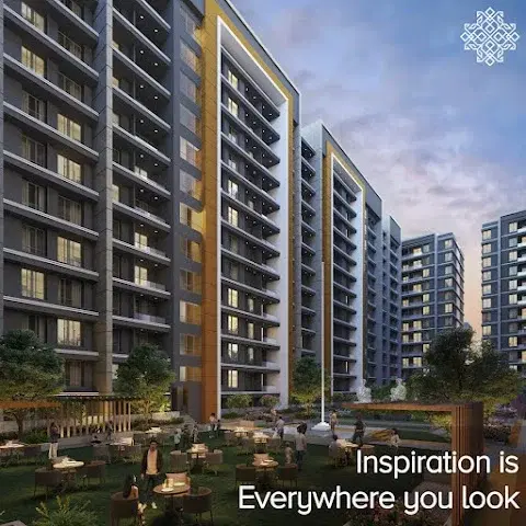 2 BHK Flat for Sale in Kharadi