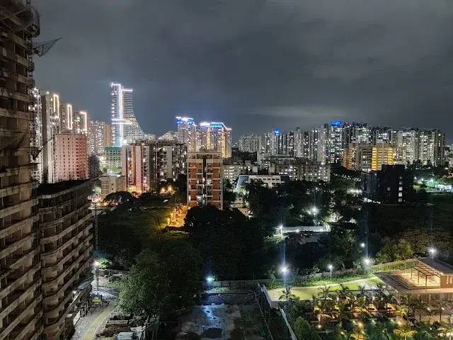 2 BHK Flat for Sale in Hadapsar