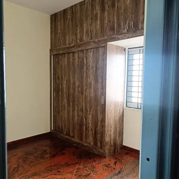 1 BHK Flat for Rent in kudlu gate near hsr layout