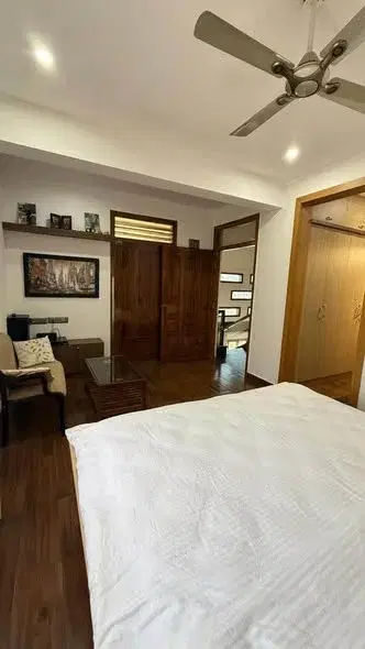 4 BHK Independent House for Rent in MYSURU