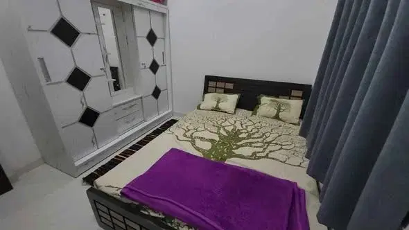 3 BHK Independent House for Rent in Nimbalkar Nagar