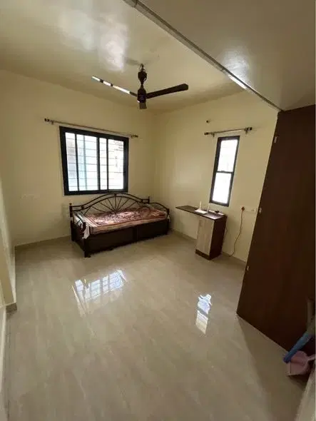 2 BHK Flat for Rent in behind Paranjape School