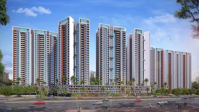 2 BHK Flat for Rent in Mahalunge