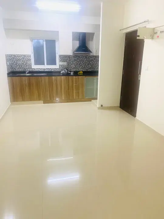 1 BHK Flat for Sale in Prakruthi Nagar Road
