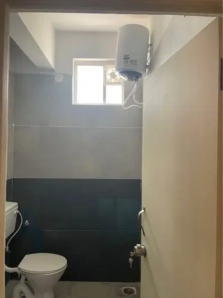 1 BHK Flat for Rent in Halasuru