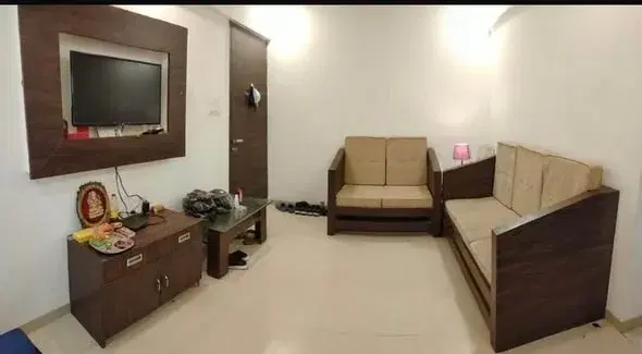 1 BHK Flat for Rent in Wagholi