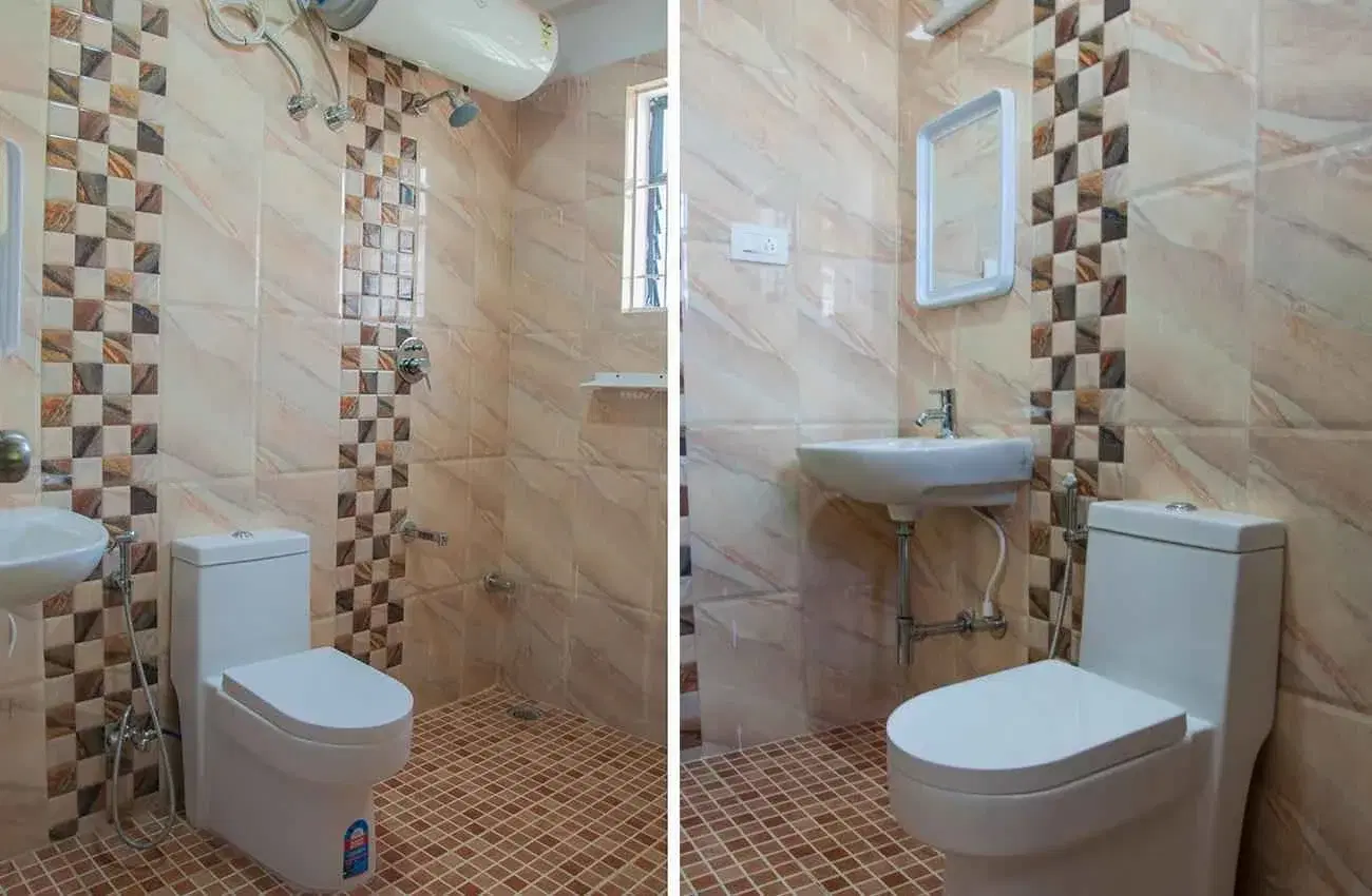 3 BHK Flat for Rent in Hoodi